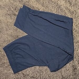 Kyodan DAY-TO-DAY JOGGERS Blue XL